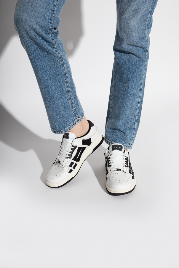 Top Low' sneakers Amiri - SchaferandweinerShops Sweden